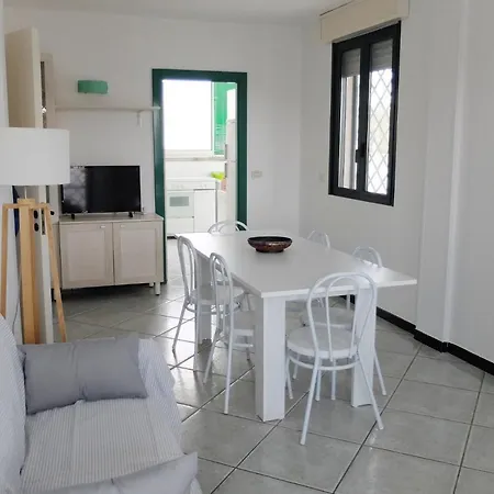 Apartament Casa La By Thepuglia Torre Lapillo