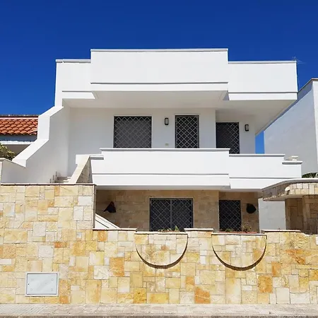 Casa La By Thepuglia *
