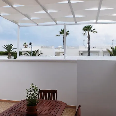 Apartament Casa La By Thepuglia