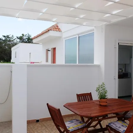 Casa La By Thepuglia Apartament *