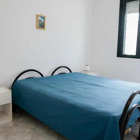 Casa La By Thepuglia Torre Lapillo