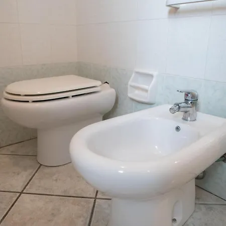Apartament Casa La By Thepuglia Torre Lapillo