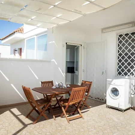 Casa La By Thepuglia