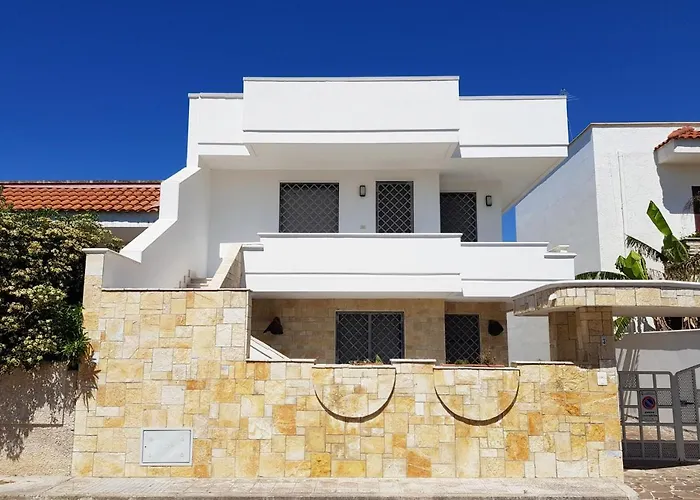 Casa La By Thepuglia *
