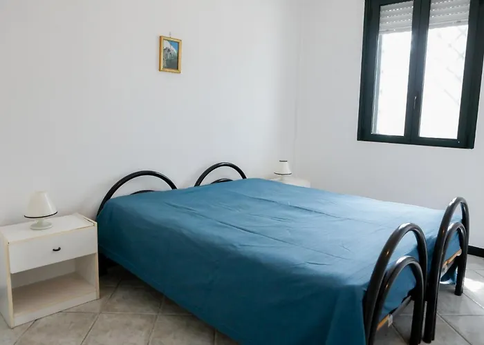 Casa La By Thepuglia Torre Lapillo