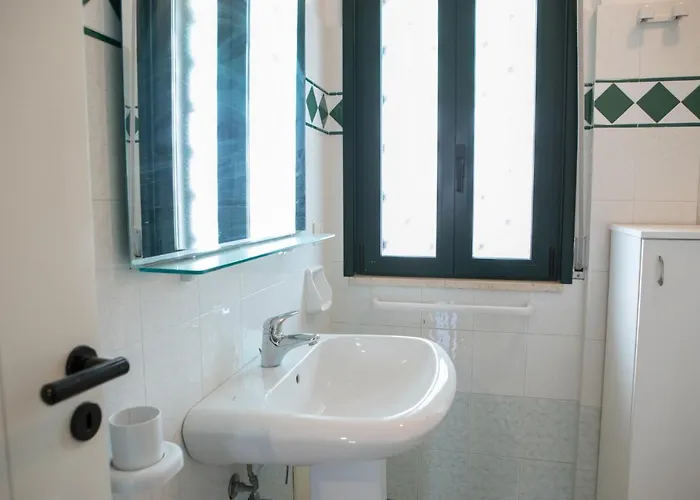 Casa La By Thepuglia Daire Torre Lapillo