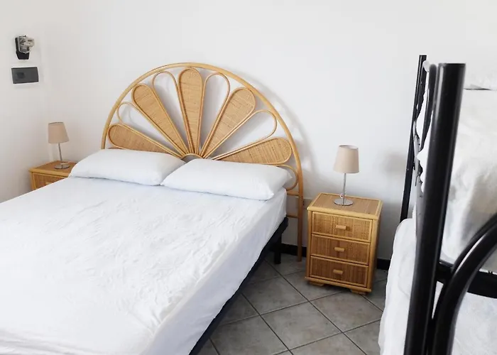 Casa La By Thepuglia * Torre Lapillo
