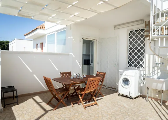 Casa La By Thepuglia