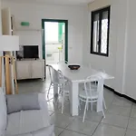 Appartamento Casa La By Thepuglia Torre Lapillo