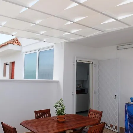 Casa La By Thepuglia Apartamento Torre Lapillo