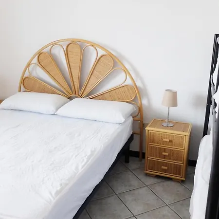 Casa La By Thepuglia * Torre Lapillo