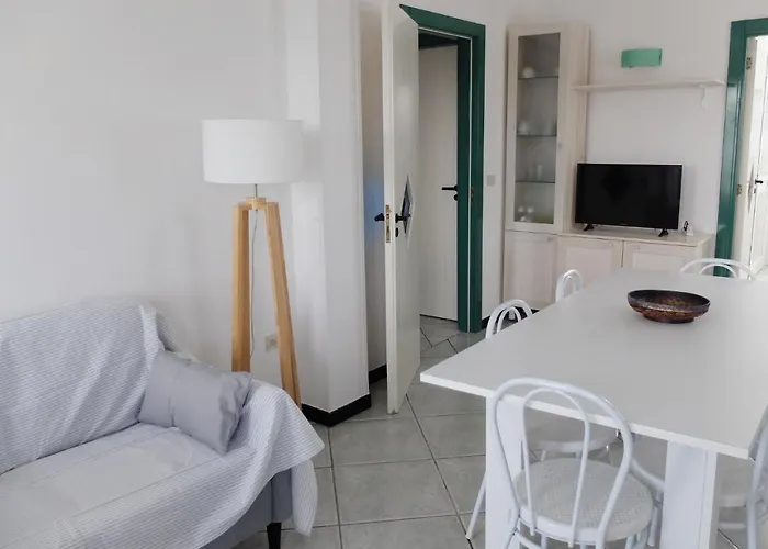 Casa La By Thepuglia
